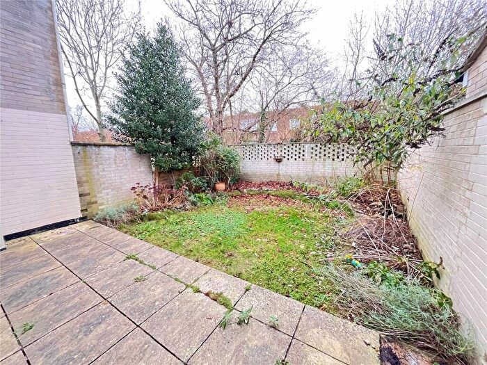 3 Bedroom Terraced House For Sale In Shelford Place, Headington, Oxford, OX3
