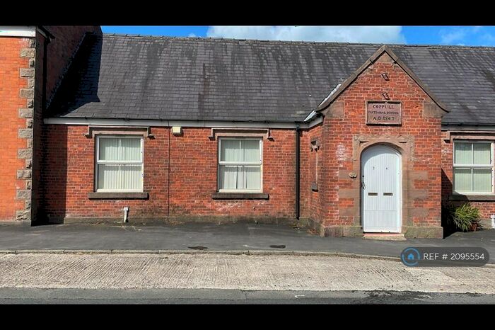 2 Bedroom Bungalow To Rent In Beechwood Court, Coppull, Chorley, PR7