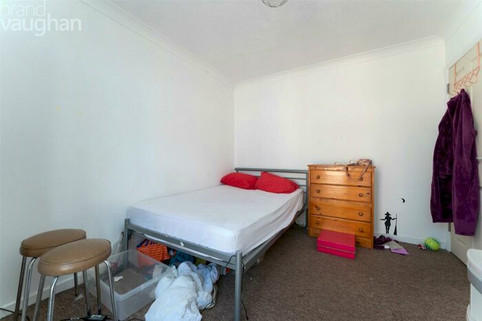 4 Bedroom Terraced House To Rent In Viaduct Road, Brighton, East Sussex, BN1