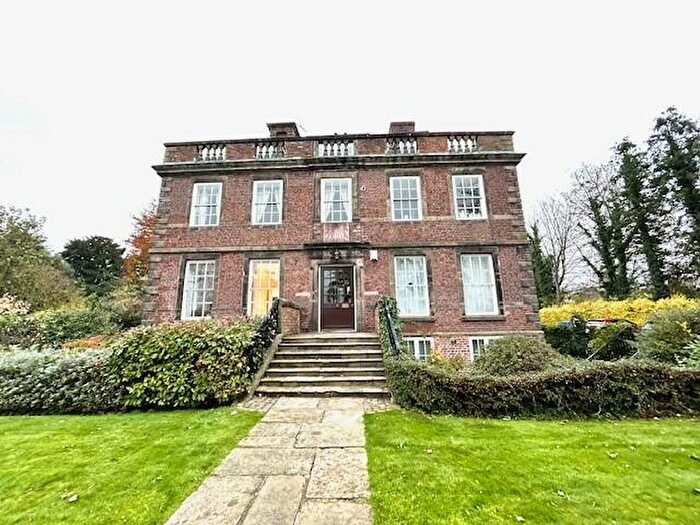 1 Bedroom Flat To Rent In Newton Hall, Upton, CH2