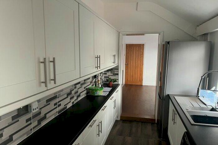 3 Bedroom Property To Rent In Dalestorth Street, Sutton-In-Ashfield, NG17