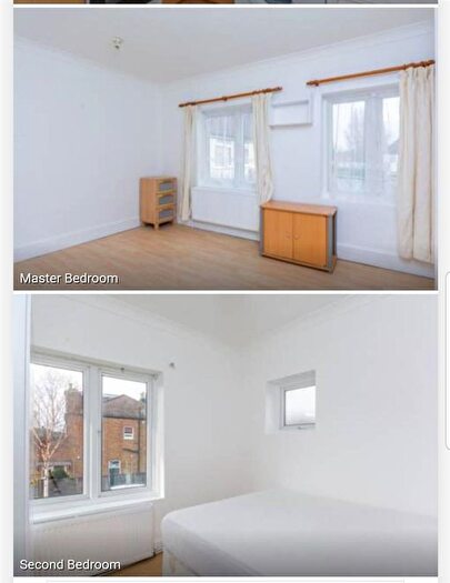 2 Bedroom Terraced House To Rent In Olive Road, Ealing, W5