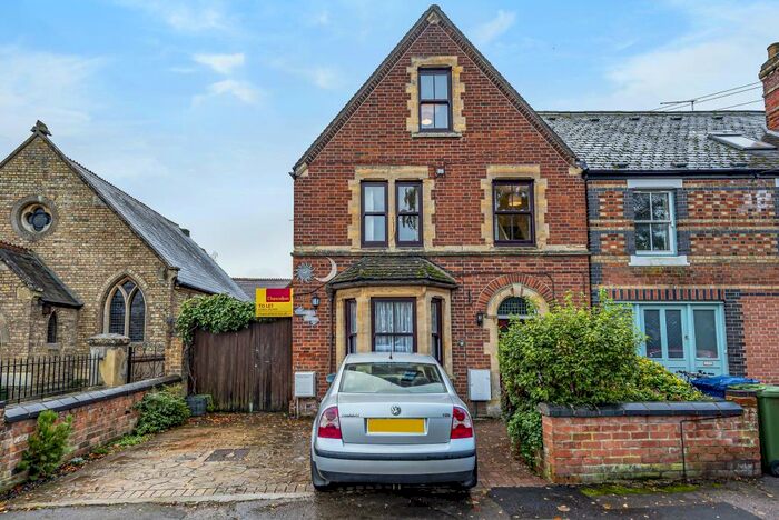 2 Bedroom Apartment To Rent In Wolvercote, North Oxford, OX2