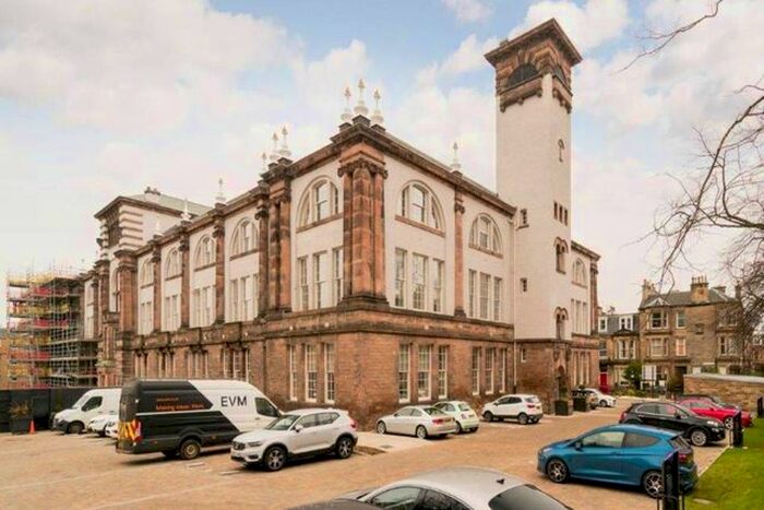 1 Bedroom Flat To Rent In Viewforth, Bruntsfield, Edinburgh, EH10