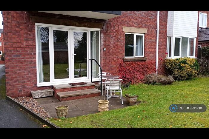 2 Bedroom Flat To Rent In Alexandra Road, Southport, PR9