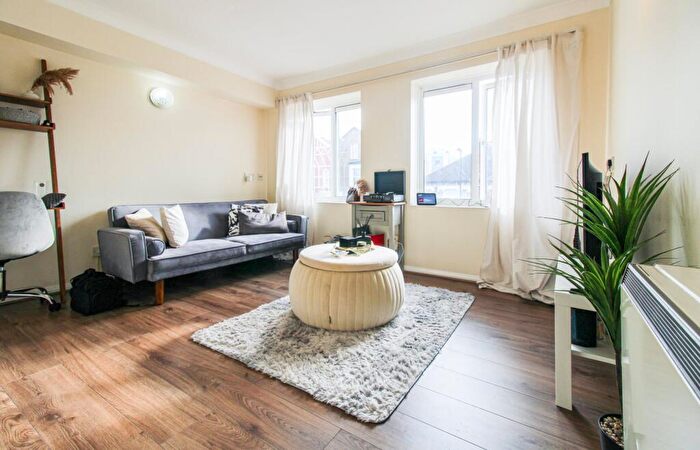 1 Bedroom Apartment To Rent In Wyndhams Court, Mayday Road, Thornton Heath, CR7