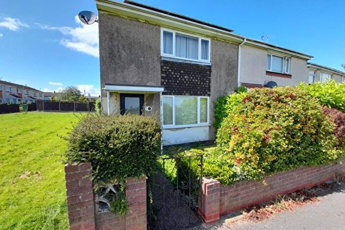 2 Bedroom Semi-Detached House To Rent In Elsham Walk, Gainsborough, DN21
