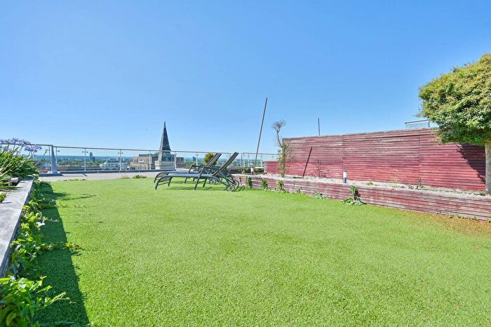 3 Bedroom Flat For Sale In Dickens Yard, Ealing Broadway, London, W5