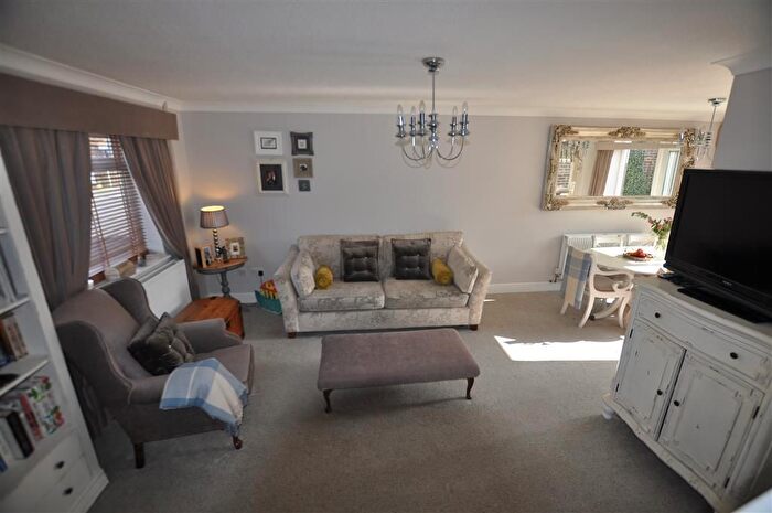 3 Bedroom Property To Rent In Long Horse Croft, Saffron Walden, CB11