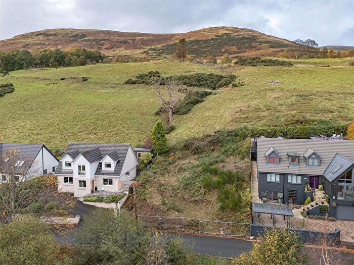 Land For Sale In Back Road, Dollar, FK14