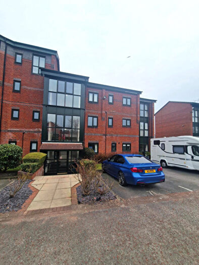 3 Bedroom Apartment To Rent In Priory Wharf, Birkenhead, Merseyside, CH41