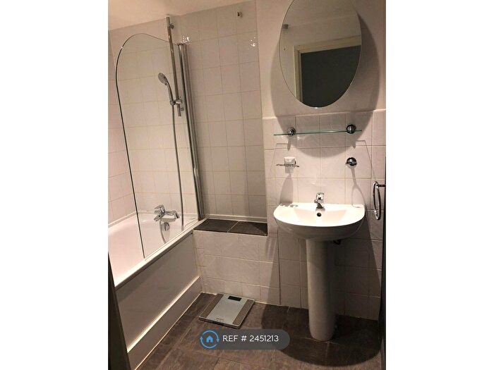 1 Bedroom Flat To Rent In Kingsmill, London, NW8