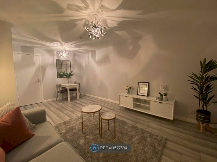 1 Bedroom Flat To Rent In Dumbarton Road, Glasgow, G14