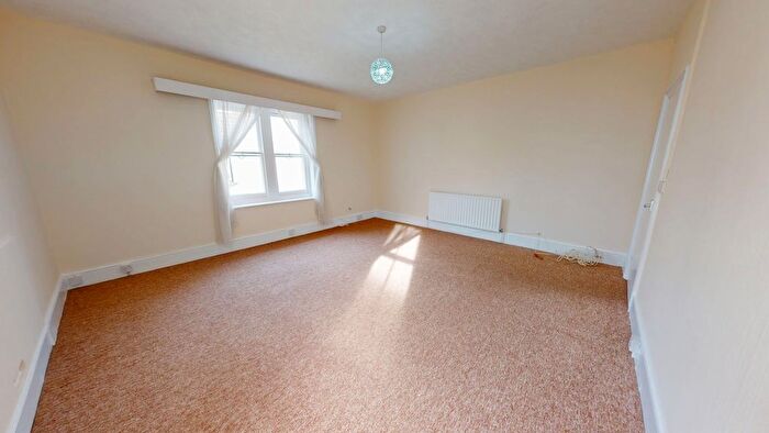 2 Bedroom Flat To Rent In Buckingham Place, Brighton, BN1