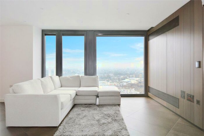 1 Bedroom Flat To Rent In Chronicle Tower, B City Road, London, EC1V