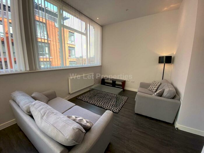 2 Bedroom Apartment To Rent In Orleans House, Liverpool, L3