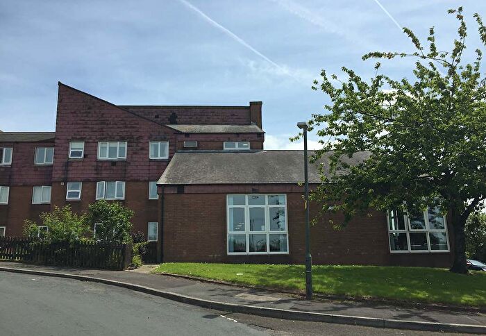 1 Bedroom Flat To Rent In Park View, Accrington, Lancashire, BB5