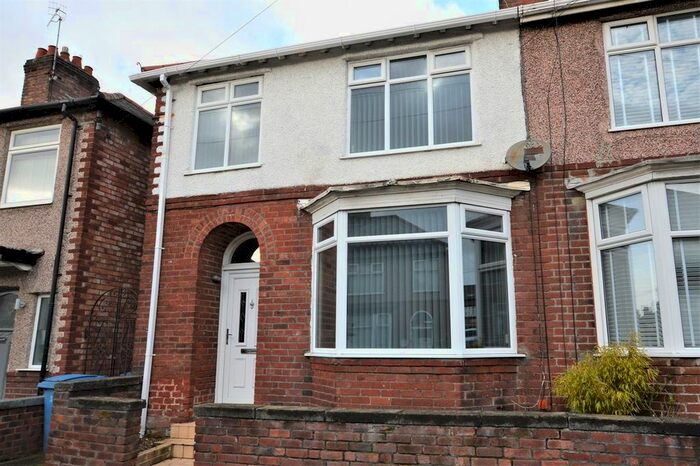 3 Bedroom Semi-Detached House To Rent In Mapledale Road, Mossley Hill, Liverpool L18