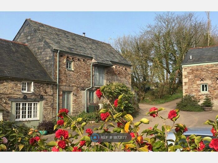 3 Bedroom End Of Terrace House To Rent In Looedown, Liskeard, PL14