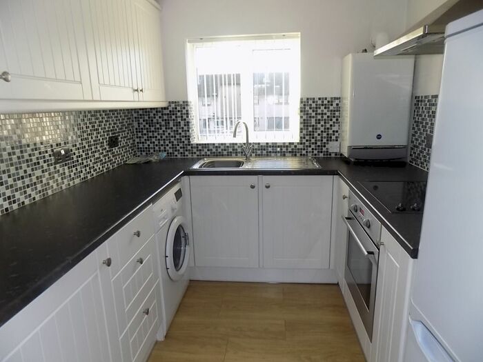 1 Bedroom Flat To Rent In Brownrigg Drive, Carlisle, CA2