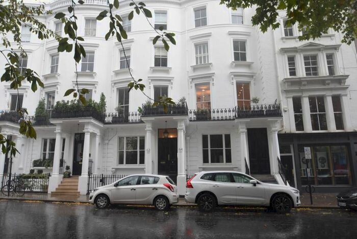 2 Bedroom Flat To Rent In Leinster Square, London, W2
