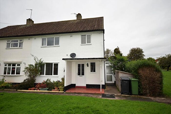 3 Bedroom End Of Terrace House To Rent In Hadrians Gardens, Carlisle, CA3