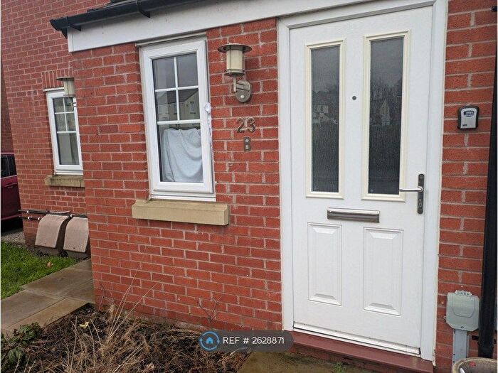 1 Bedroom Flat To Rent In Walmsley Meadow Road, Leigh, WN7