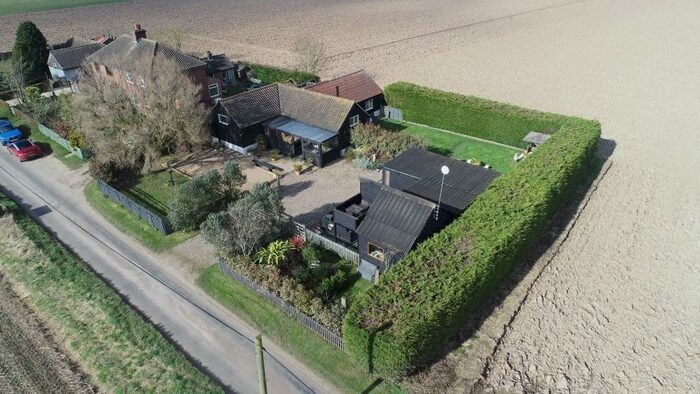 2 Bedroom Barn Conversion For Sale In Thurne, NR29