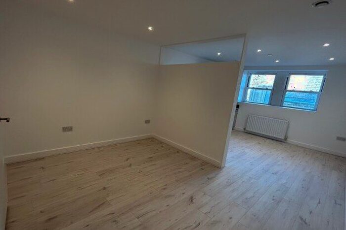 Studio To Rent In Silver Street, Bury, BL9