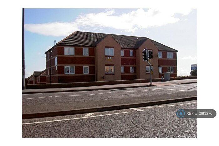 1 Bedroom Flat To Rent In Keresforth Court, Barnsley, S70