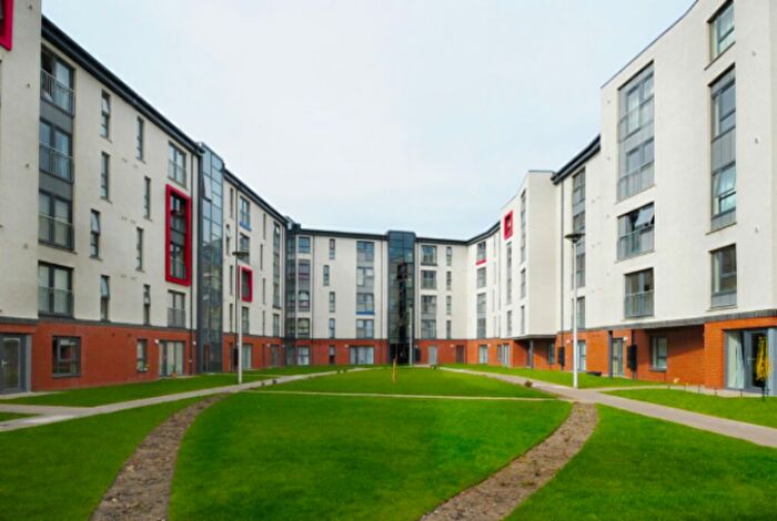 2 Bedroom Flat To Rent In A, Gorgie Road, EH11