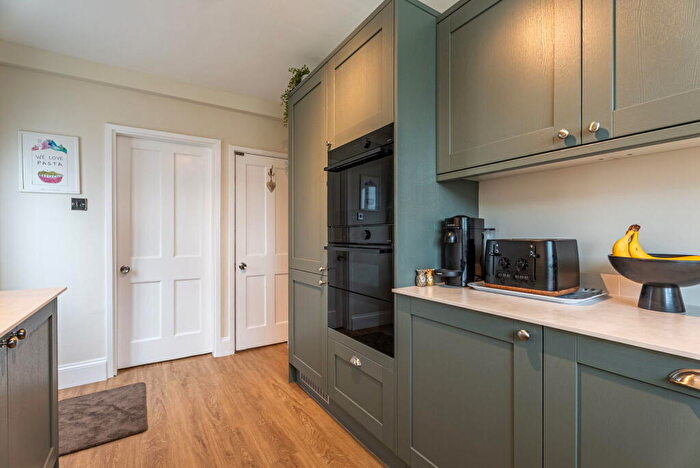 3 Bedroom Terraced House To Rent In Wordsworth Road, West Bridgford, NG2