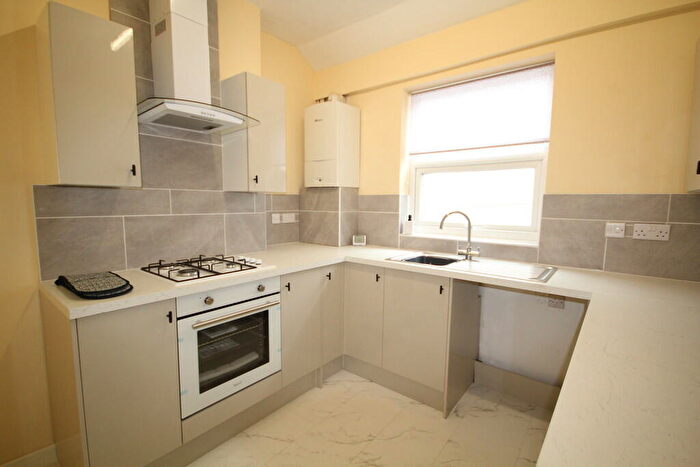 1 Bedroom Apartment For Sale In High Street, Connah's Quay, CH5