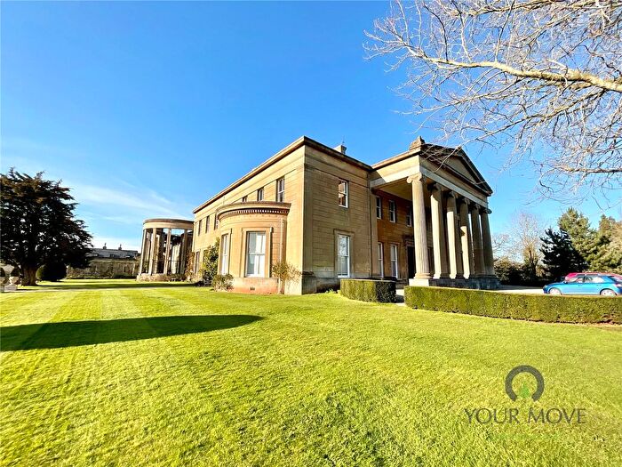 1 Bedroom Flat For Sale In Whitbourne, Worcester, Herefordshire, WR6