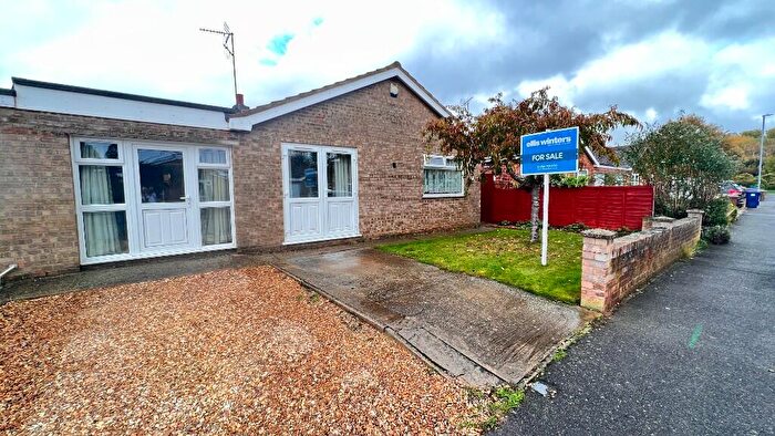 3 Bedroom Detached Bungalow For Sale In Queen Elizabeth Drive, Wisbech, Cambridgeshire, PE13