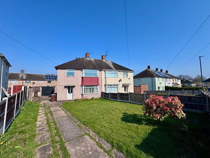 3 Bedroom House To Rent In Colley Moor Leys Lane, Clifton, NG11