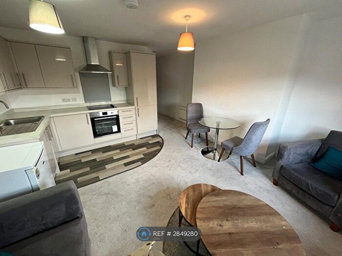 1 Bedroom Flat To Rent In Beardsalls Row, Retford, DN22