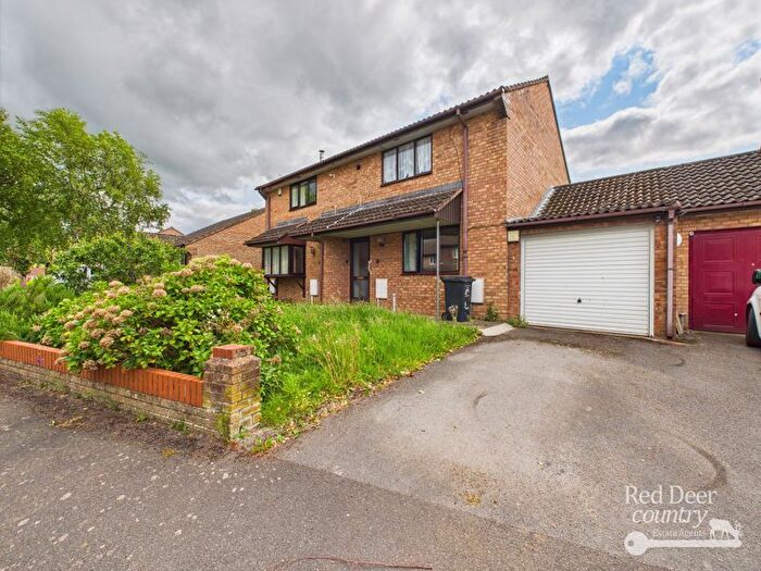 2 Bedroom Semi-detached House For Sale In Brook Road, Williton, TA4