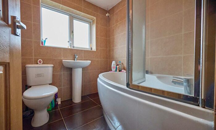 2 Bedroom Terraced House For Sale In Carrs Road, Earl Shilton, LE9