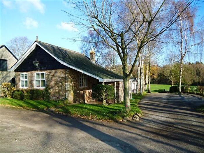 1 Bedroom Cottage To Rent In The Mews, Chepstow, NP16