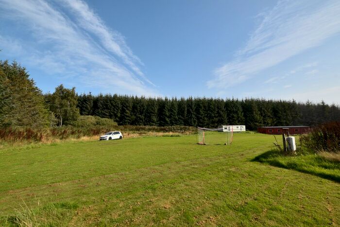 Land For Sale In Craigellachie, Aberlour, AB38