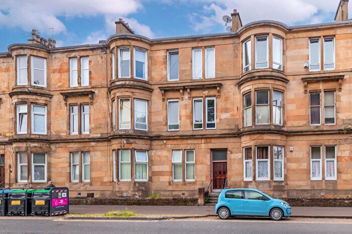 2 Bedroom Apartment For Sale In Paisley Road West, Glasgow, G51