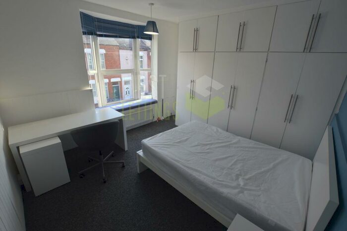 3 Bedroom Terraced House To Rent In Sheridan Street, Leicester, LE2