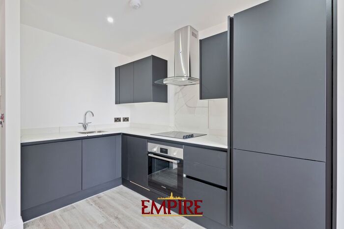 1 Bedroom Flat To Rent In Swan Courtyard, Charles Edward Road, B26