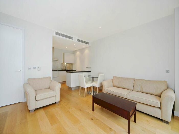 1 Bedroom Flat To Rent In Gatliff Road, London, SW1W