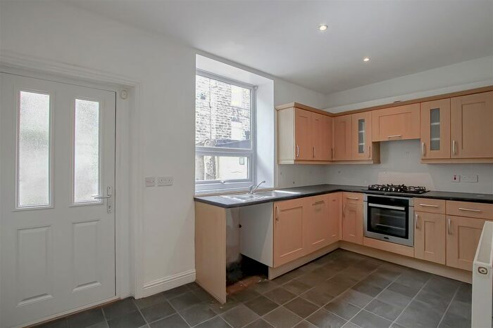 2 Bedroom Terraced House To Rent In Cross Street North, Haslingden, Rossendale, BB4