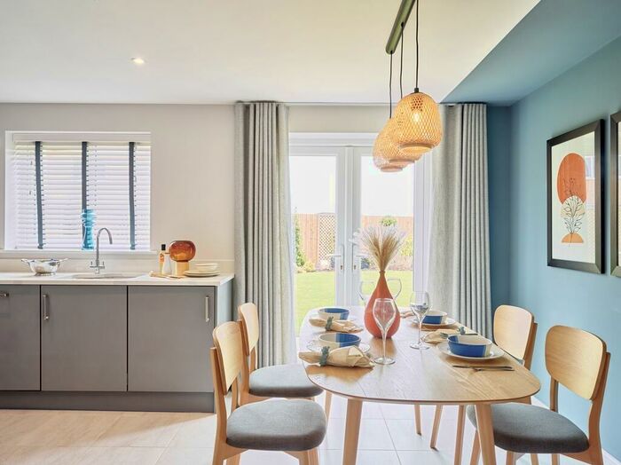 3 Bedroom Semi Detached House For Sale In Grange Lane, Littleport, Cambridgeshire, CB6