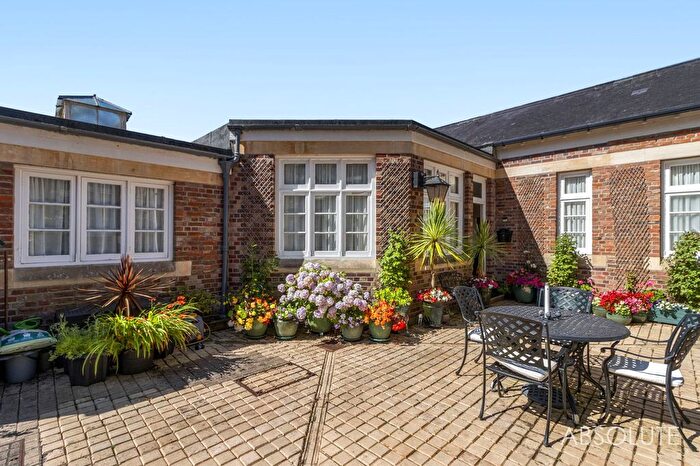 2 Bedroom Semi Detached House For Sale In Middle Lincombe Road, Torquay, TQ1