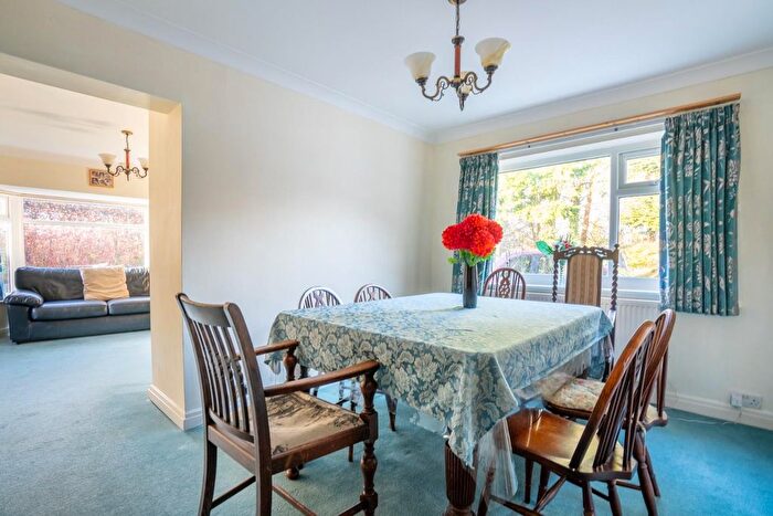4 Bedroom Detached House For Sale In Murton Lane, Murton, York, YO19