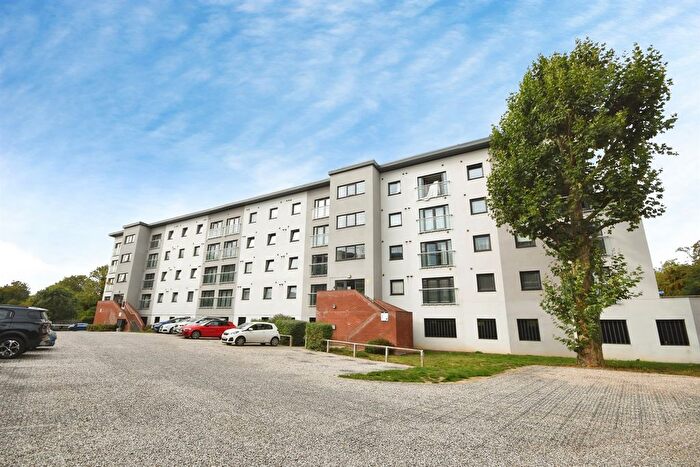 1 Bedroom Flat For Sale In St. Johns Avenue, Braintree, CM7